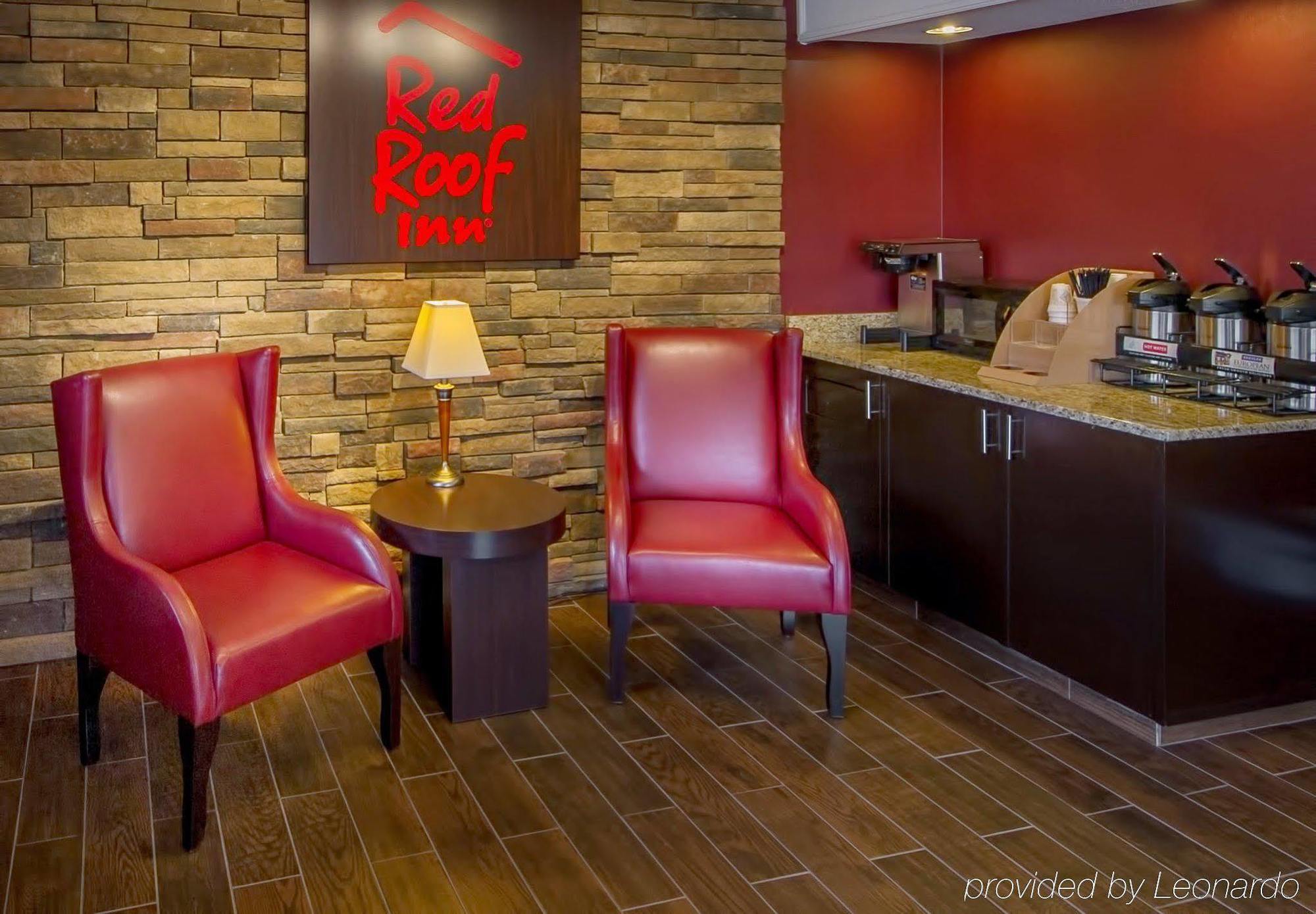 Red Roof Inn Atlanta - Кенесоу Екстериор снимка